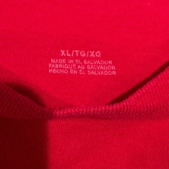 Pit Bull  Support T-Shirt - Picture 5 of 9